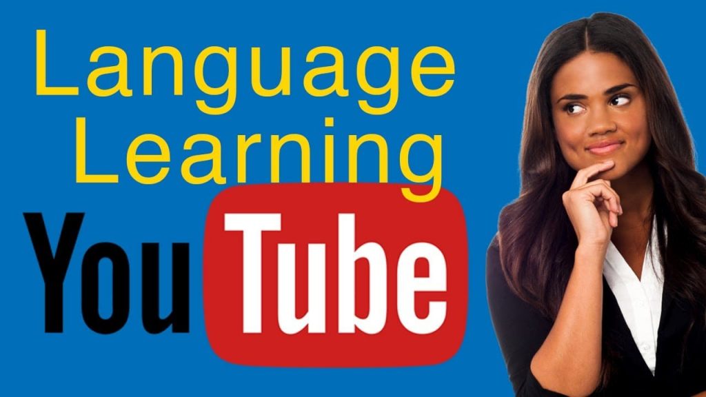 Tips Dan Trik Belajar Bahasa Inggris Dari Youtube Dijamin Bisa