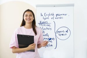 Kursus Bahasa Inggris Untuk Pemula