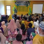 Sosialisasi English Academy ke SIT Fathona