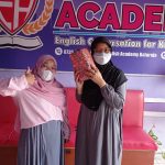 Testimoni Kursus Bahasa Inggris English Academy