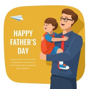 9 Ucapan Selamat Hari Ayah dalam Bahasa Inggris dan Indonesia