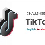 Tiktok Challenge English Academy