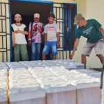4 Ton Minyak Goreng Ditemukan Dirumah Warga di Baturaja Timur OKU