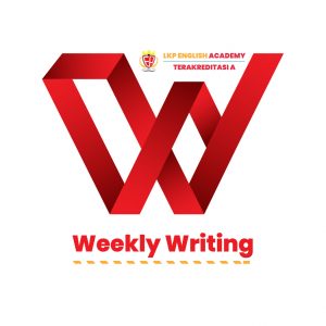 Weekly Writing