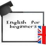Tips for Learning English for Beginners