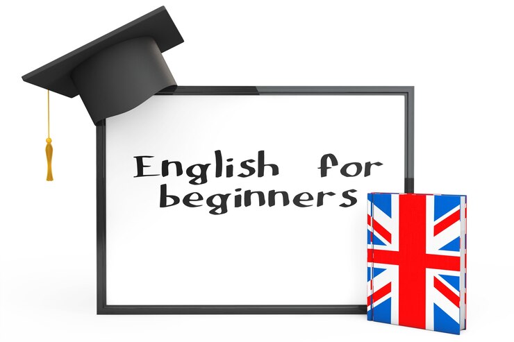 Tips for Learning English for Beginners