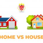 Perbedaan Home Dengan House Dalam Bahasa Inggris