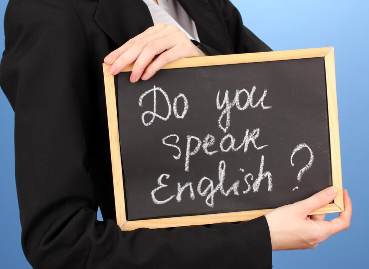 Belajar Ngomong Bahasa Inggris secara Otodidak tanpa Partner Ngobrol