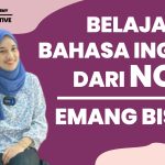 Belajar Bahasa Inggris Dari NOL