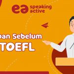 Persiapan Sebelum Tes TOEFL