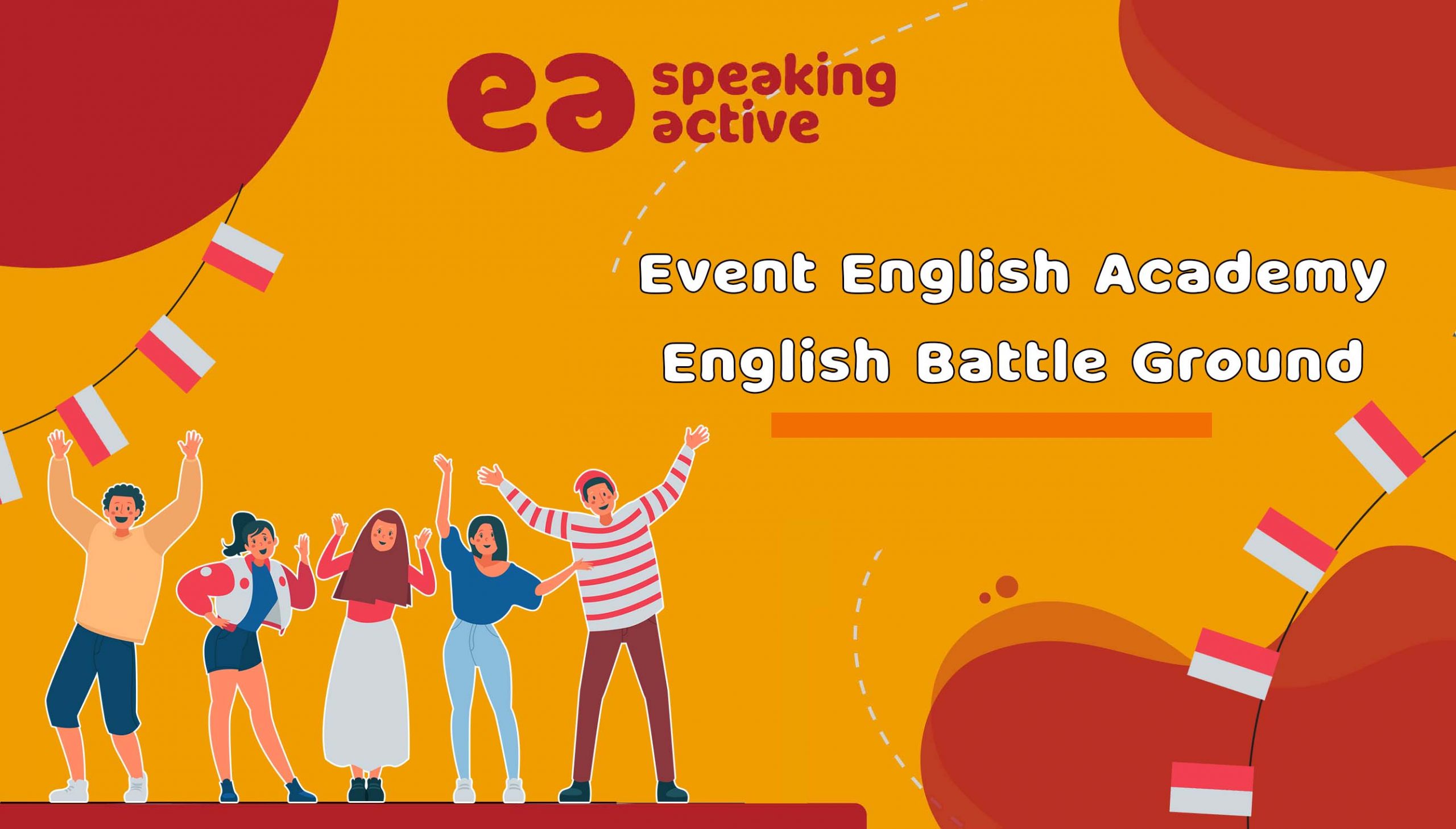 Event English Academy