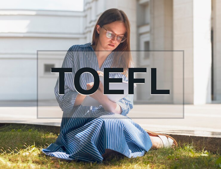 Tips Lulus Toefl – Rahasia Sukses Menaklukkan Ujian Bahasa Inggris