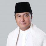 Mantan Wakil Gubernur dan Bupati OKU Edy Yusuf Tutup Usia